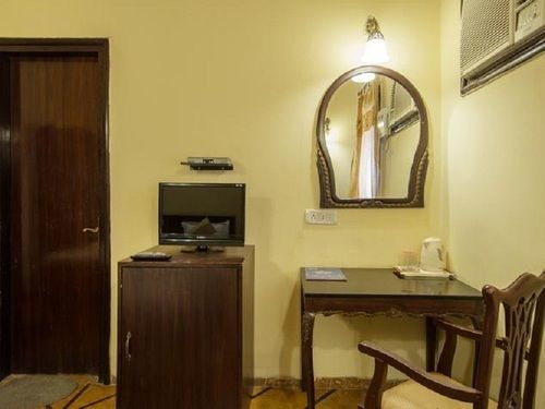 Hotel Amer View 3*