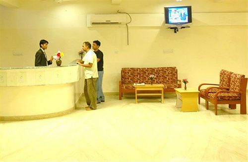 Hotel Sanj Jaipur