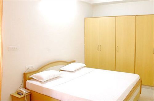 Hotel Sanj