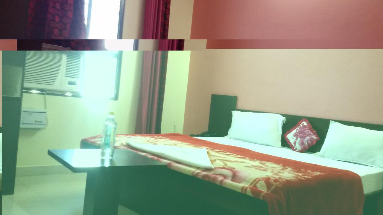 Hotel Mannat Residency 3*