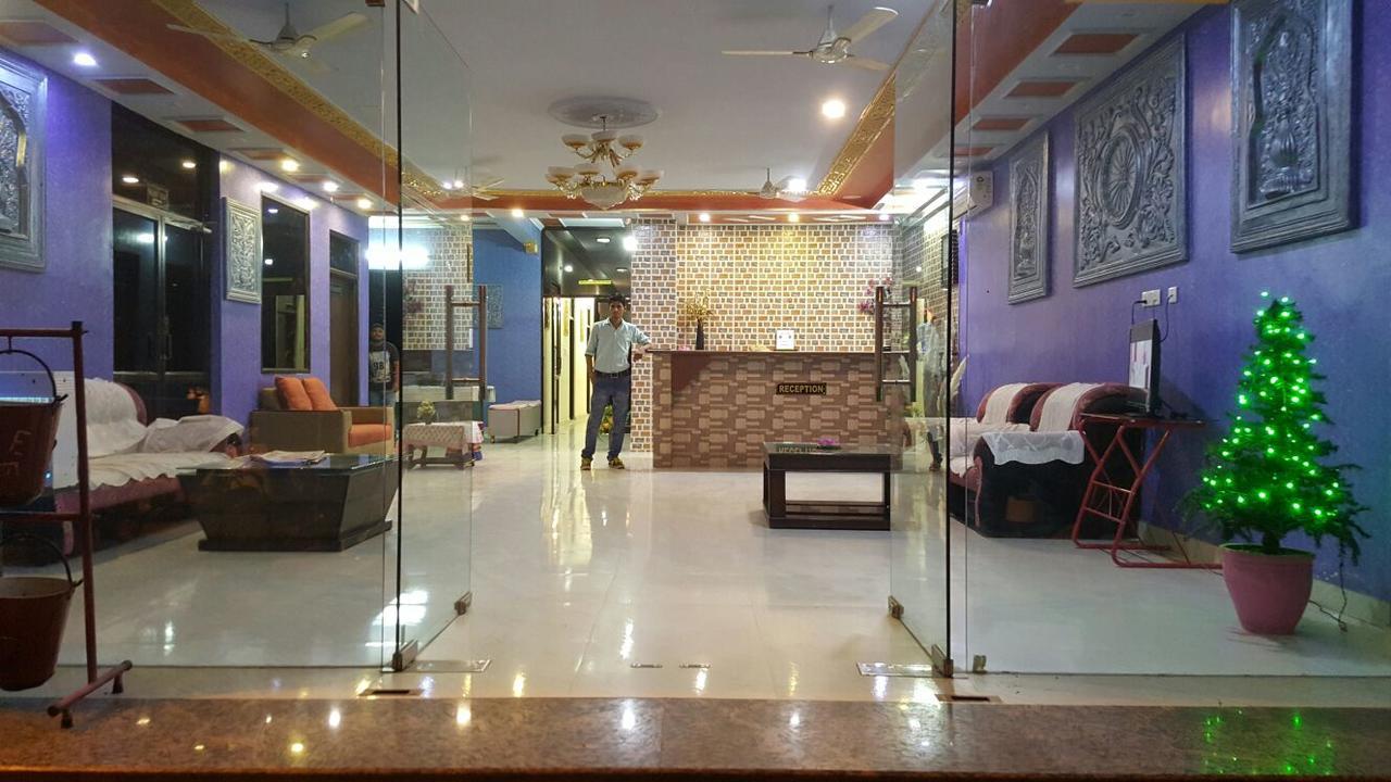 Mannat Residency Hotel 3*
