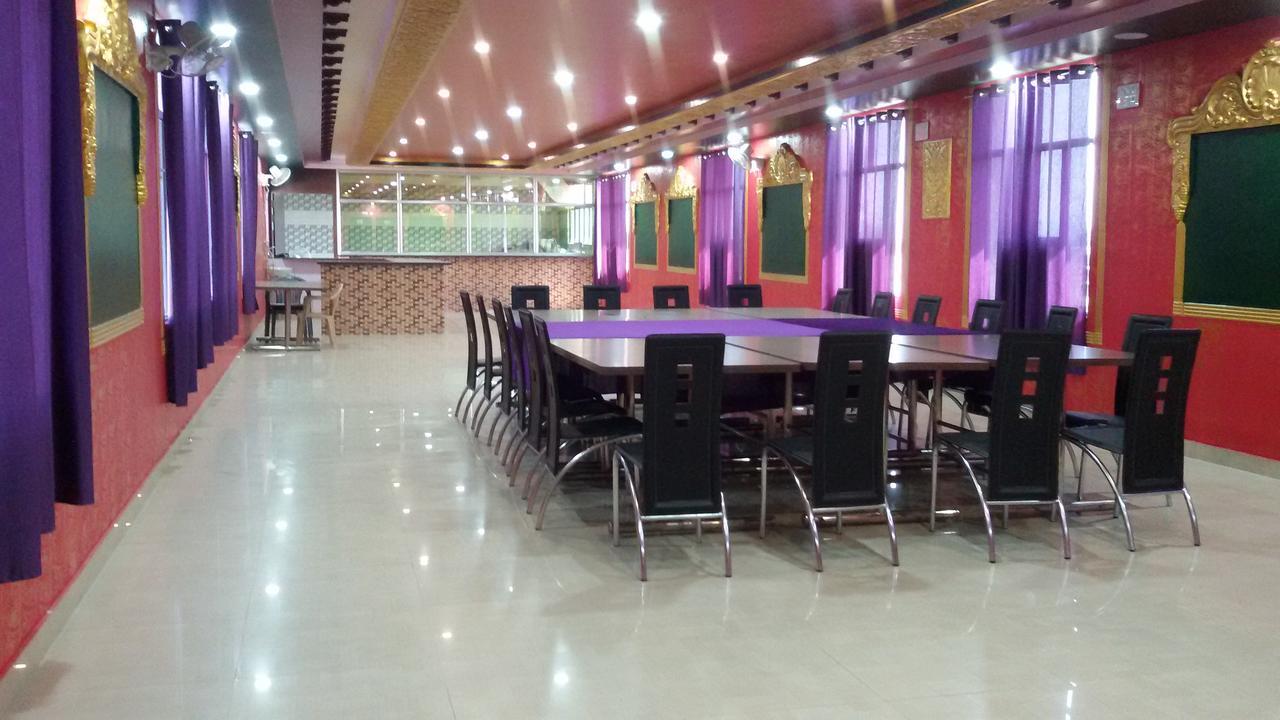 Mannat Residency 3* Jaipur