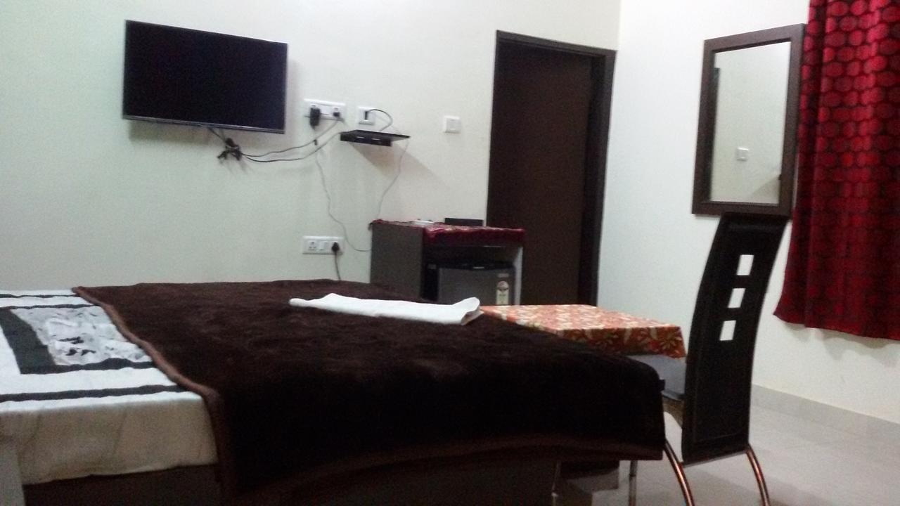 Hotel Mannat Residency