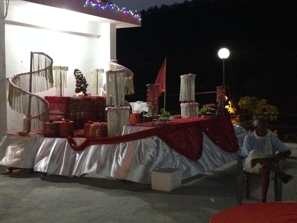 Mannat Residency