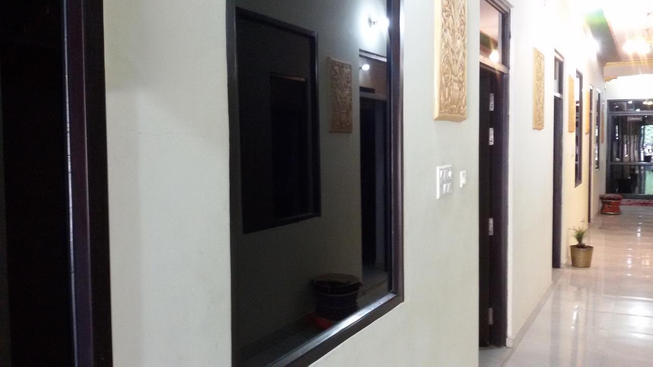 Mannat Residency 3* Jaipur