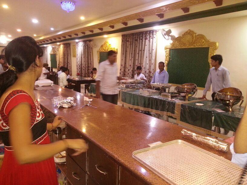 Mannat Residency