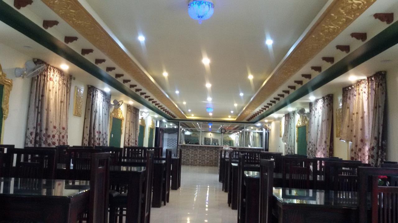 Hotel Mannat Residency 3*