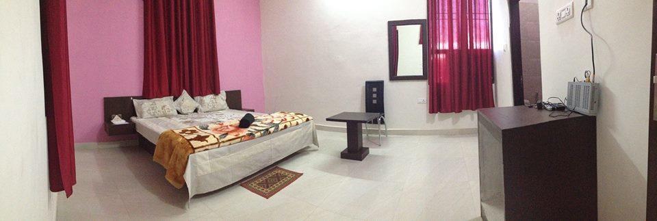 Mannat Residency 3* Jaipur