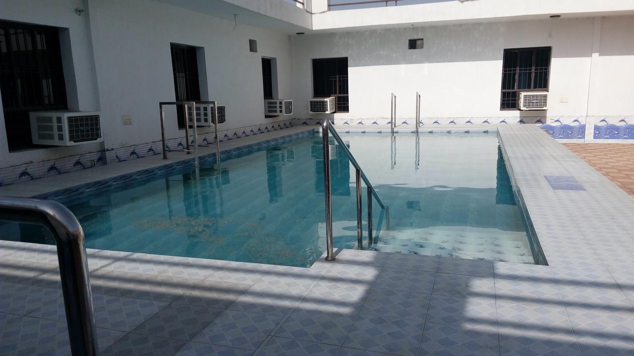 Mannat Residency 3* Jaipur