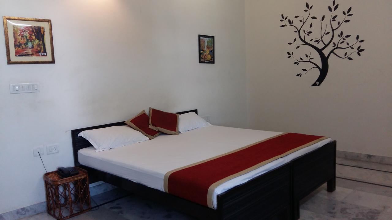 Hotel Super O Sikar Road Formerly Garg Niwas 3*