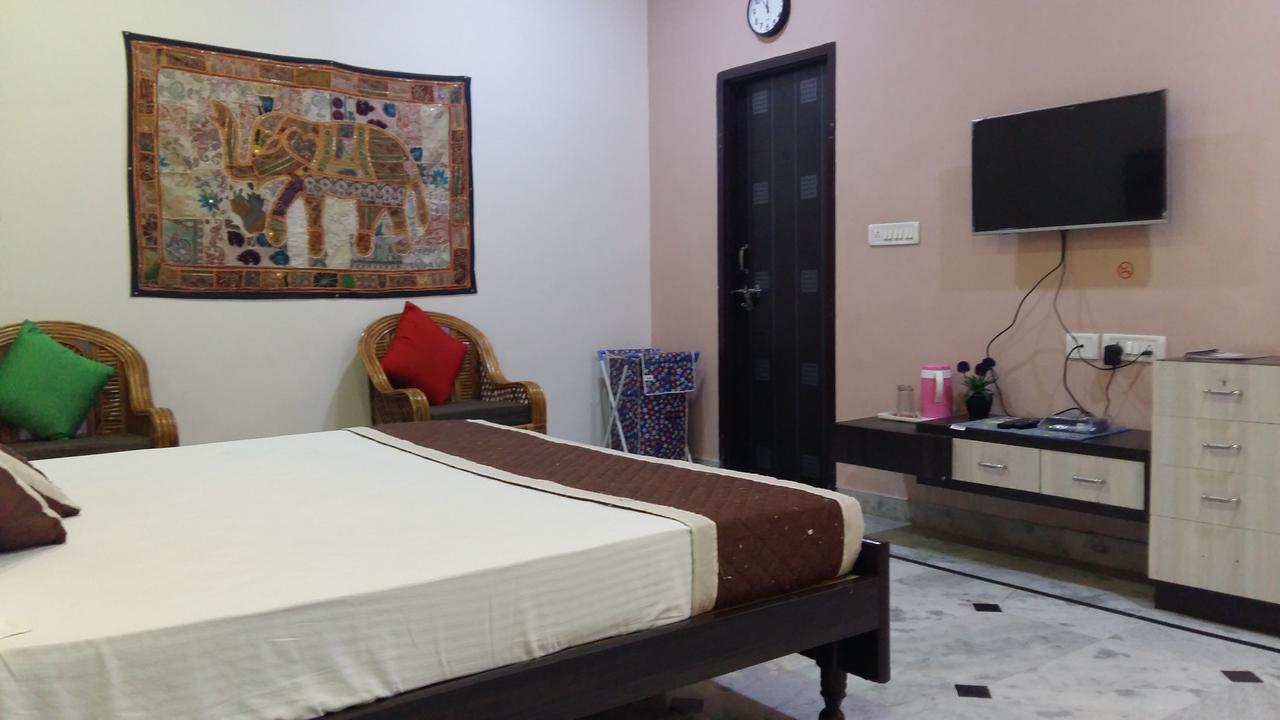 Hotel Super O Sikar Road Formerly Garg Niwas Jaipur