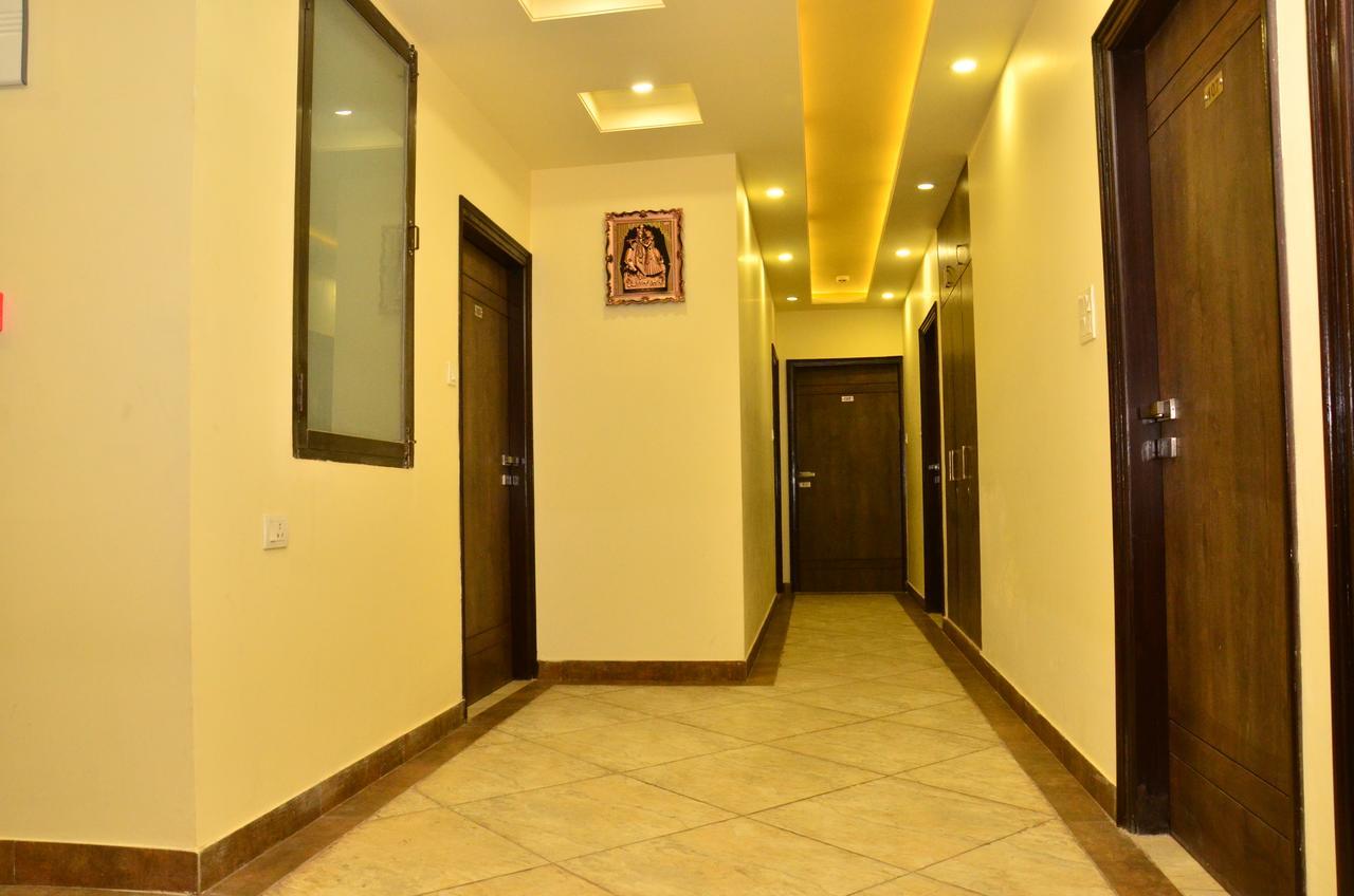 Fabhotel Padmavati Palace Mansarovar Hotel Jaipur