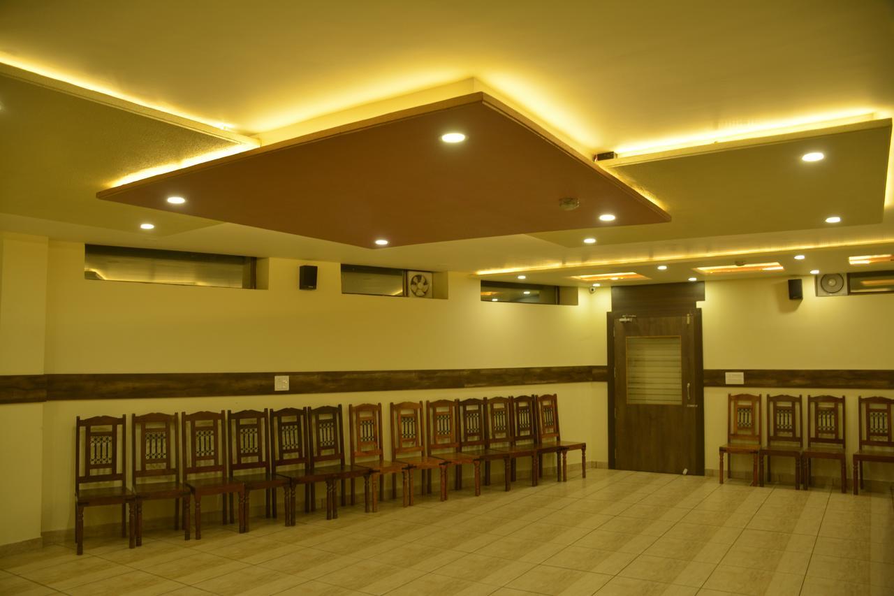 Fabhotel Padmavati Palace Mansarovar Hotel Jaipur
