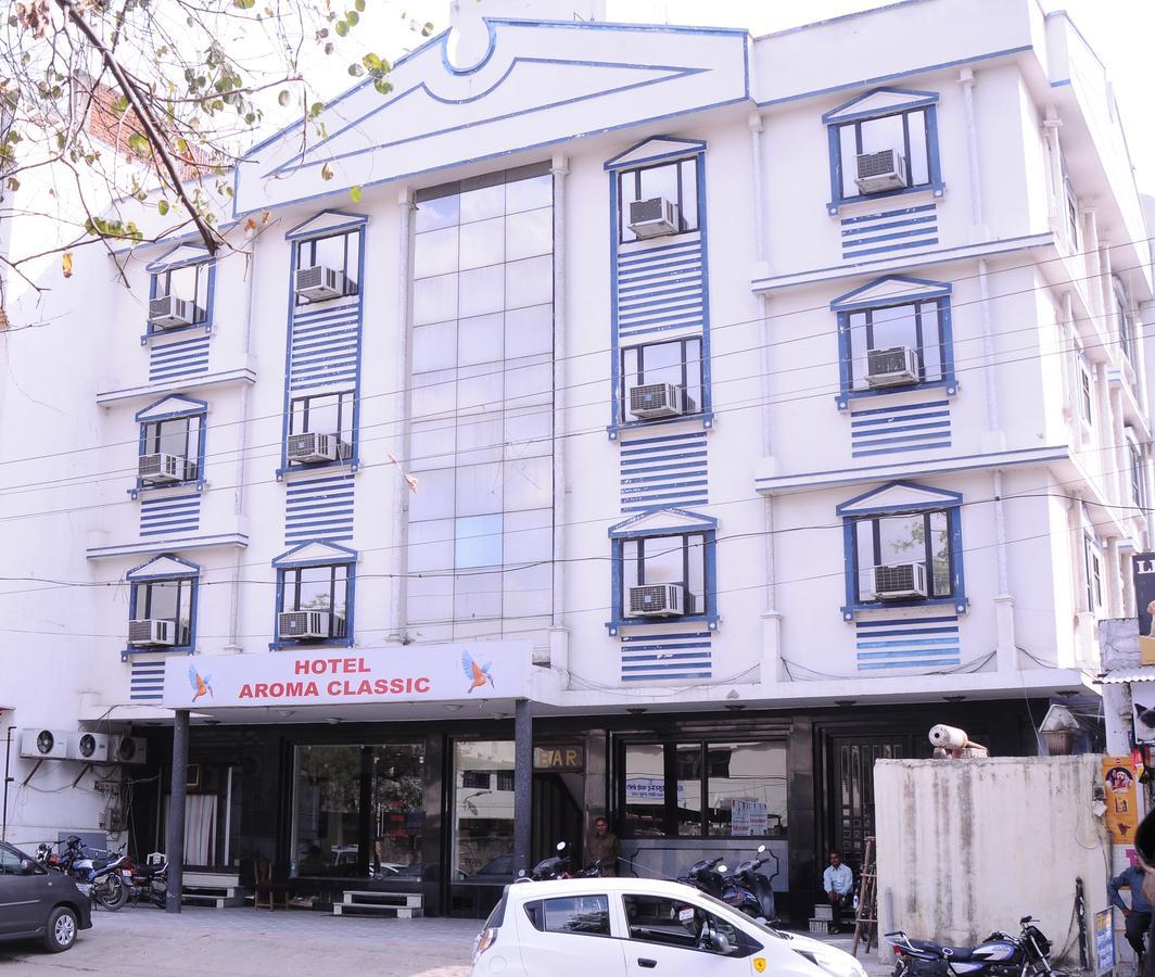Aroma Classic Jaipur