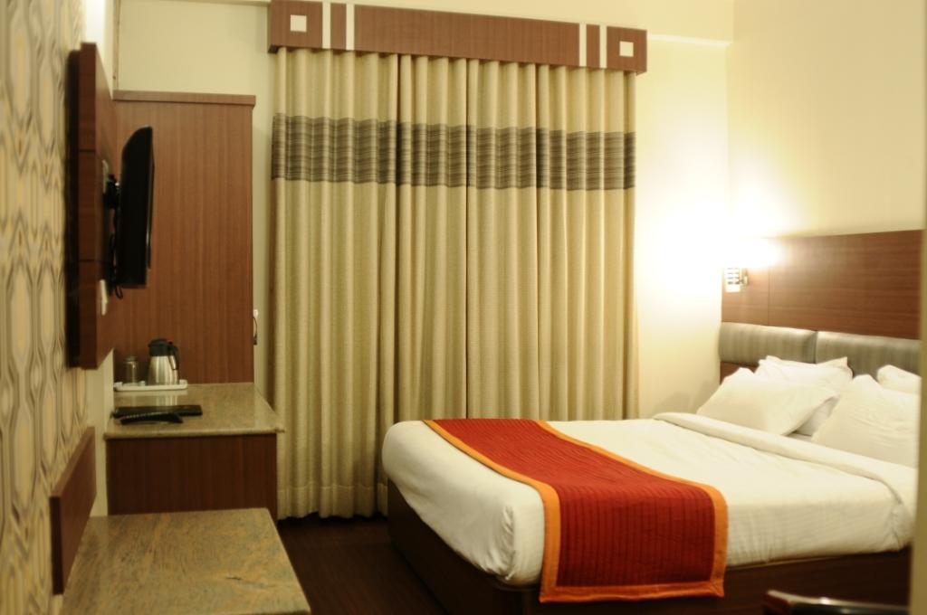 Hotel Aroma Classic Jaipur