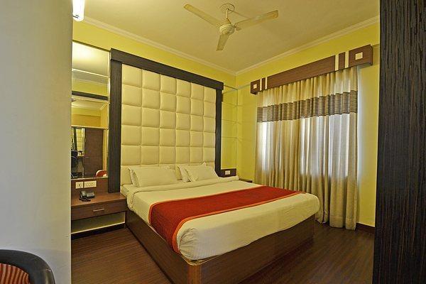 Hotel Aroma Classic 2*