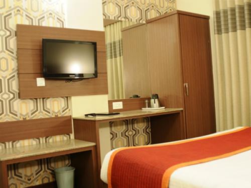Aroma Classic 2* Jaipur