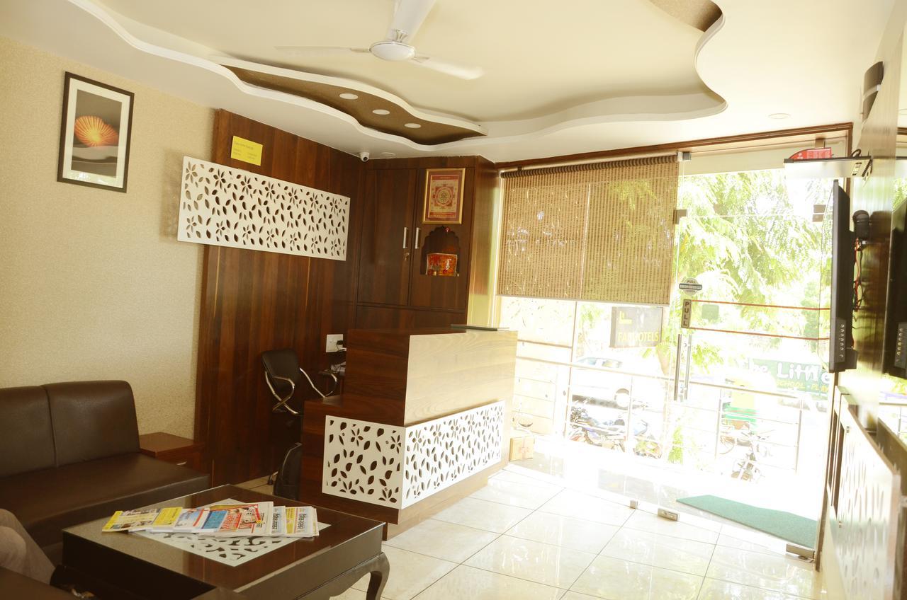 Fabhotel Padmavati Palace Mansarovar 3* Jaipur