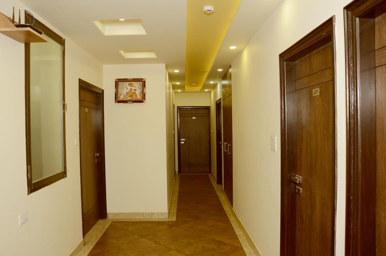 Fabhotel Padmavati Palace Mansarovar Hotel Jaipur