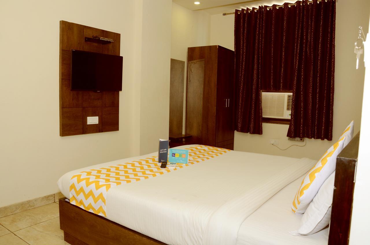 Fabhotel Padmavati Palace Mansarovar Hotel Jaipur