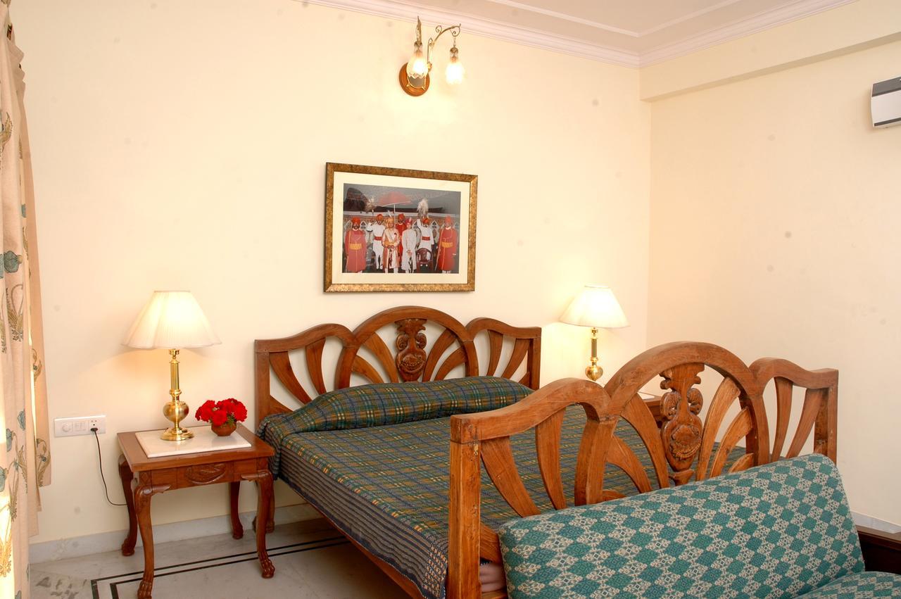 Mandawa Haveli 3*