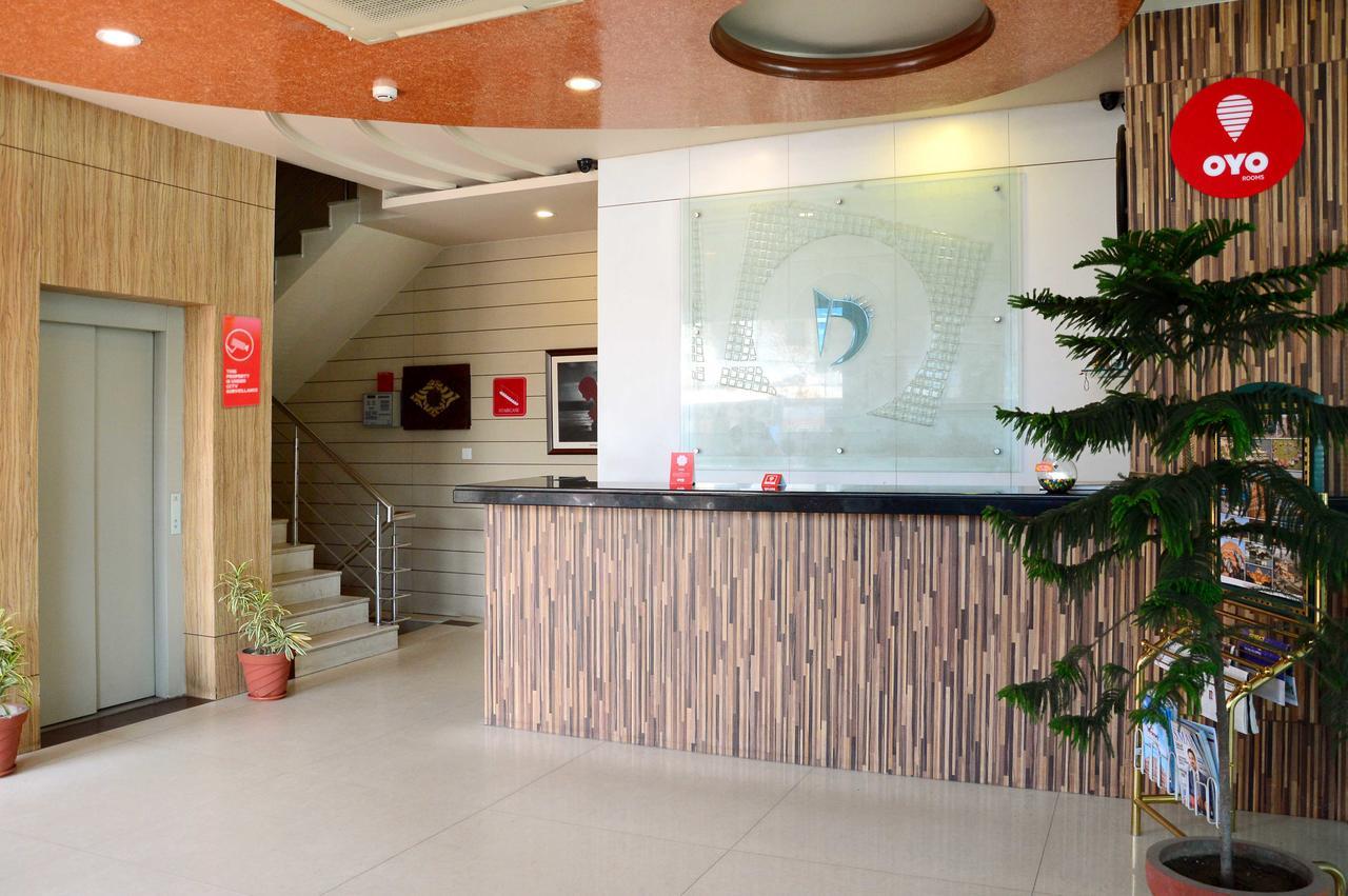 Hotel Divine The Boutique Jaipur