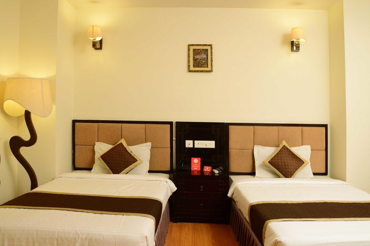 Hotel Divine The Boutique Jaipur