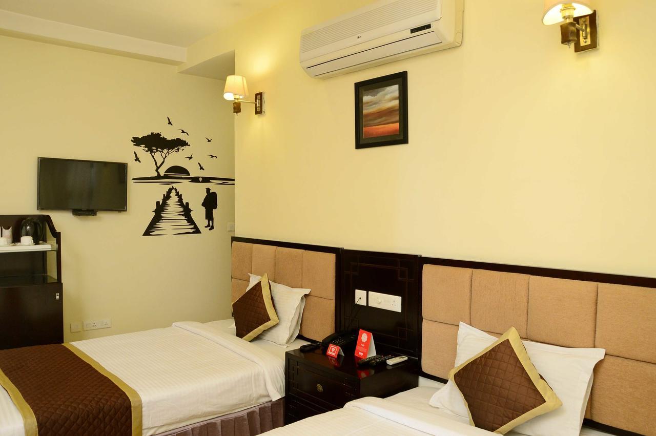Hotel Divine The Boutique
