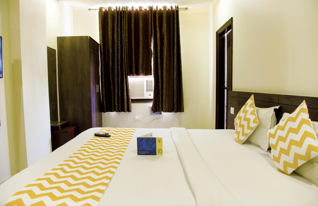 Fabhotel Padmavati Palace Mansarovar