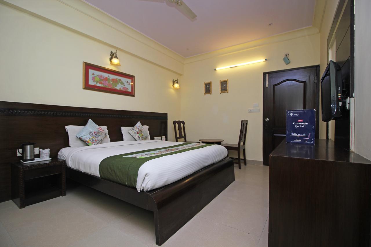 Hotel Roshan Haveli 3*