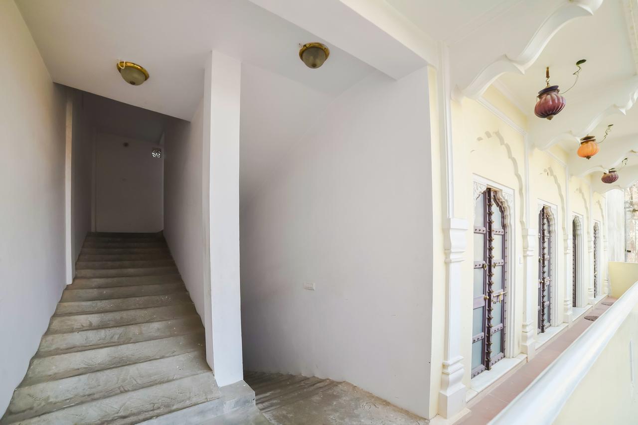Saba Haveli Hotel