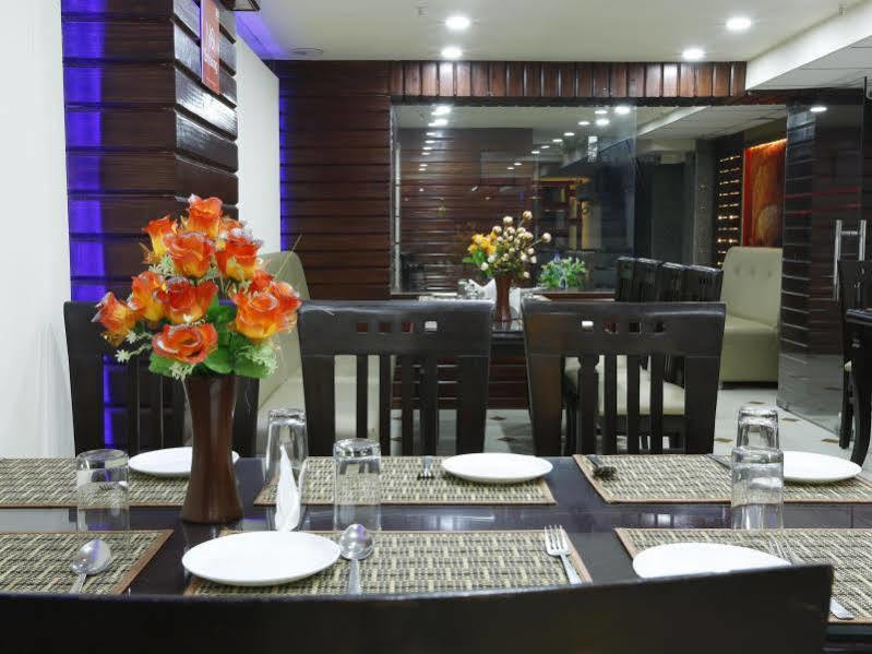 Hotel Tip Top Plaza
