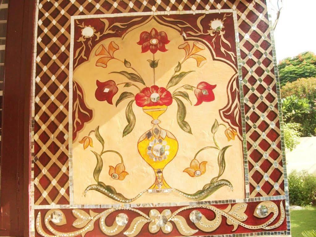 Hathroi Palace * Jaipur