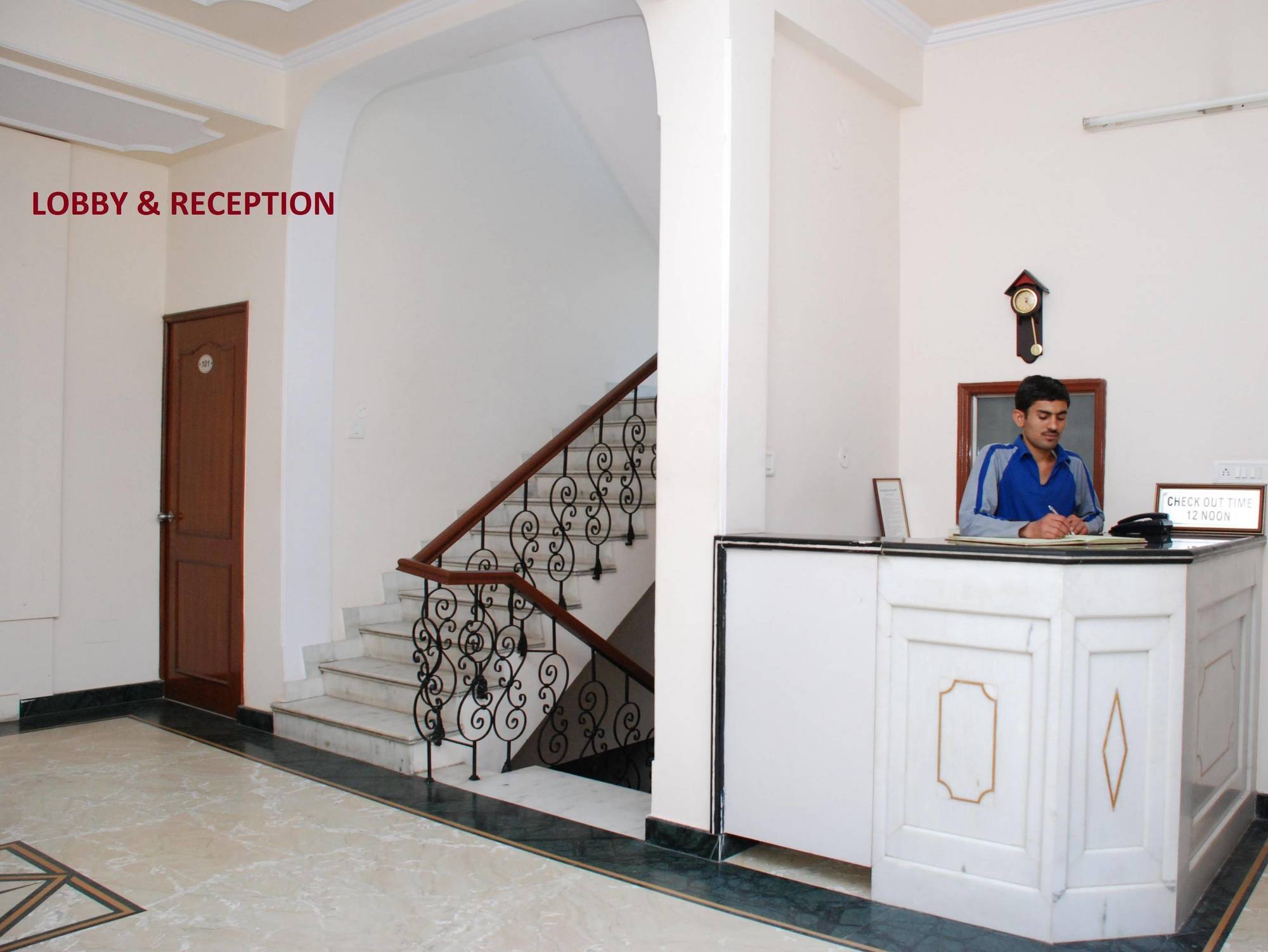 Satyam Hotel Jaipur