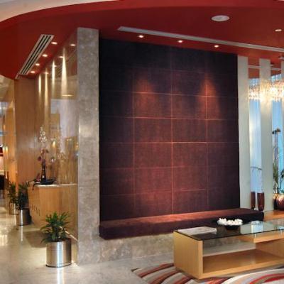 Hotel Fairfield By Marriott 5*