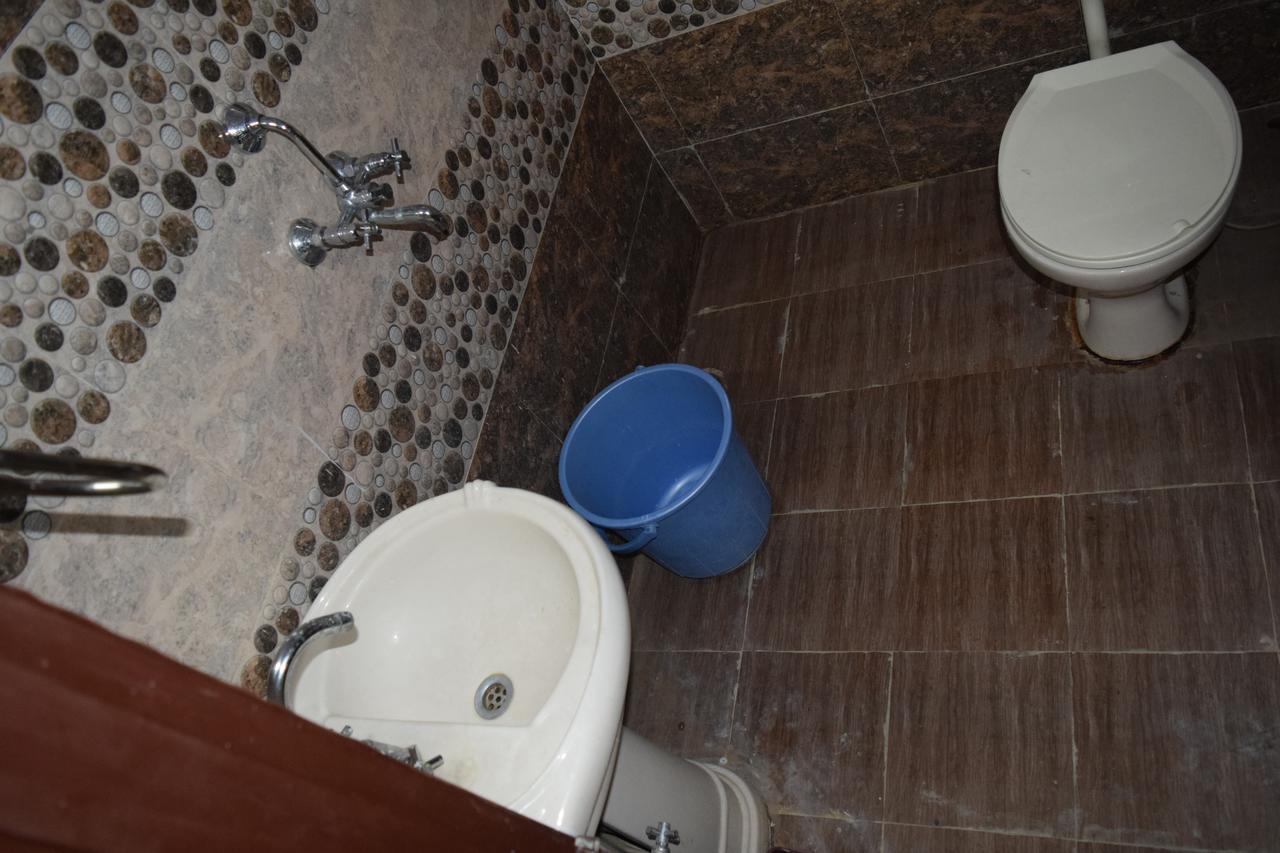 Mostel Backpackers * Jaipur