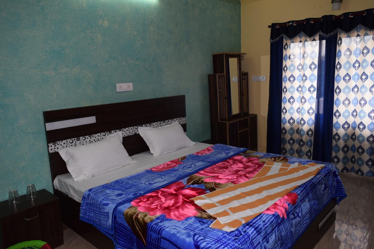 Mostel Backpackers Hostel Jaipur