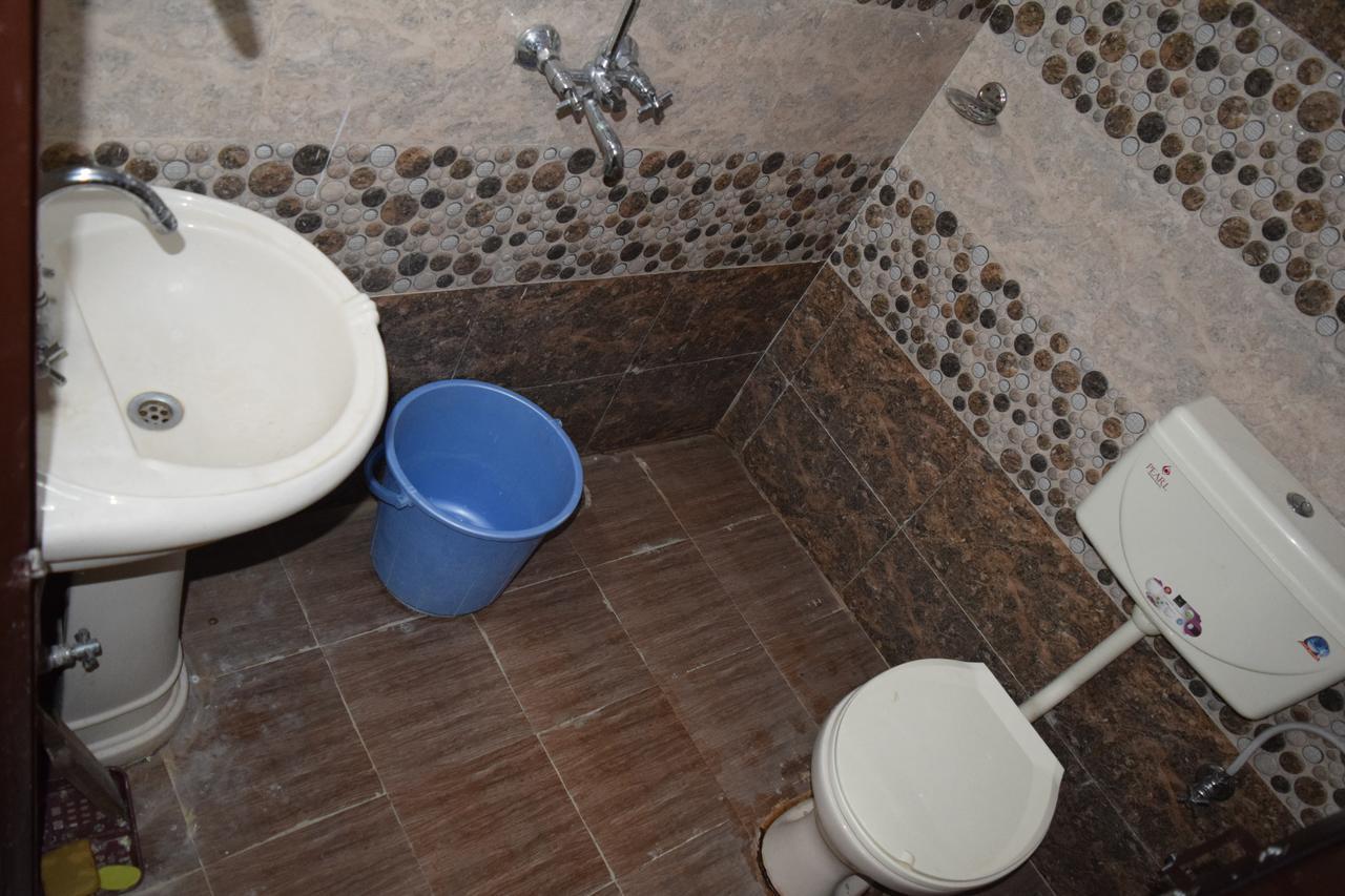 Mostel Backpackers Jaipur