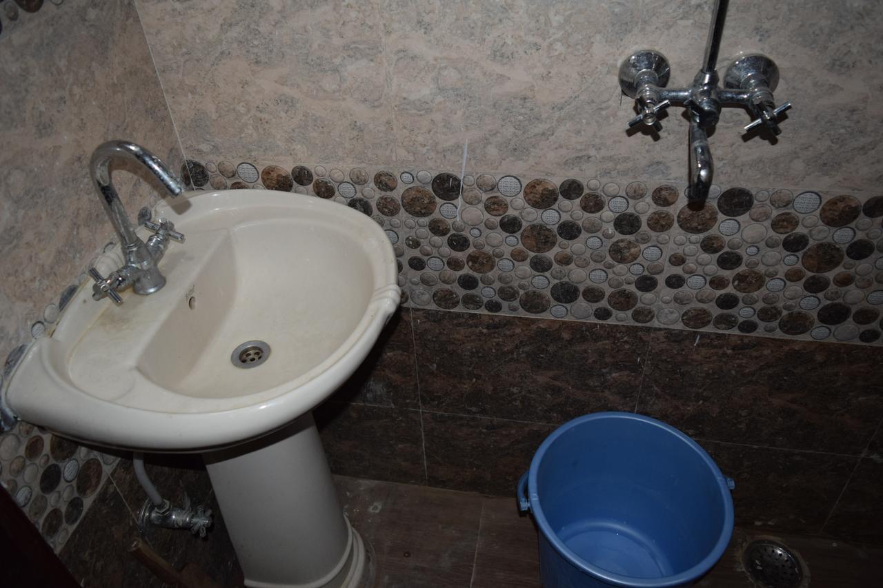 Mostel Backpackers Hostel