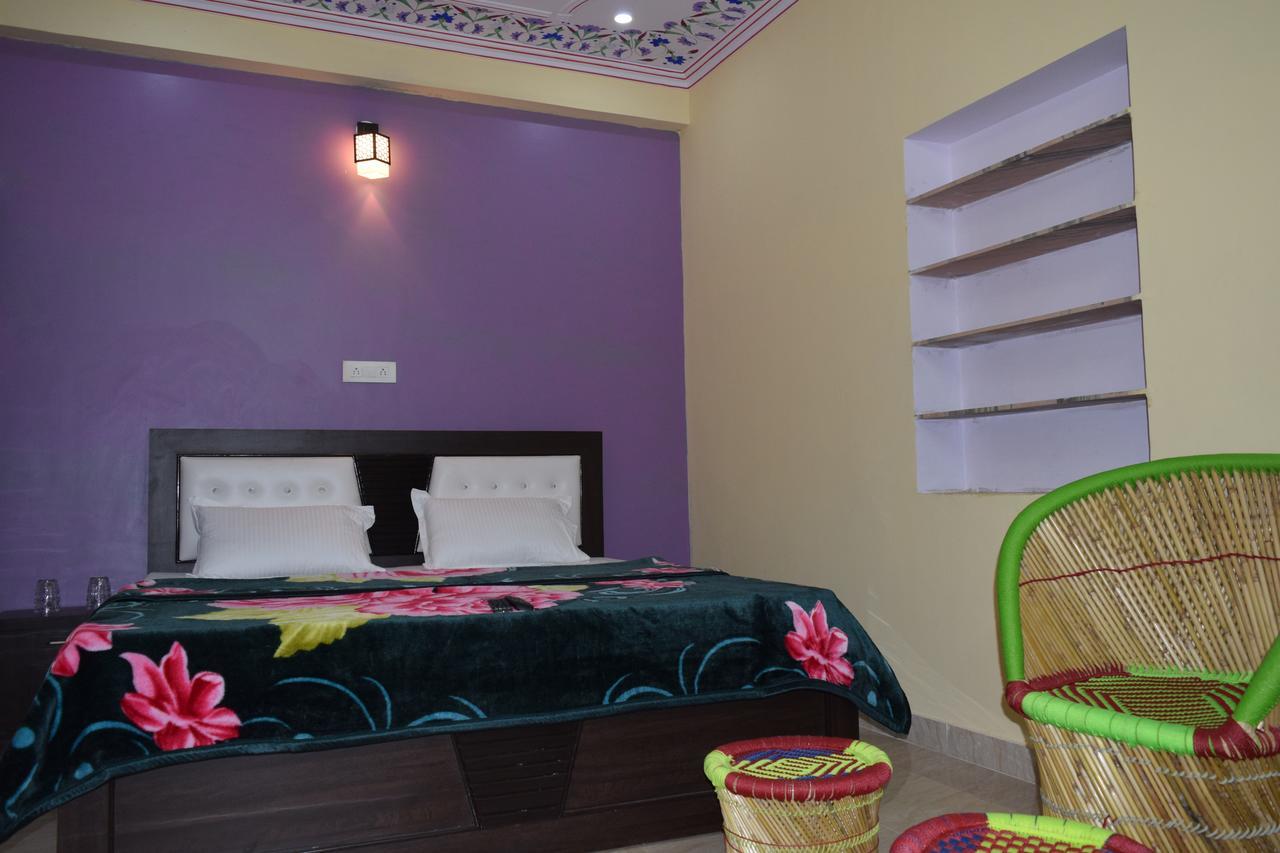 Mostel Backpackers Jaipur