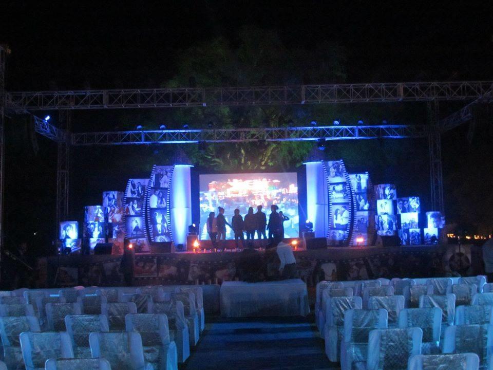 Royal Celebration