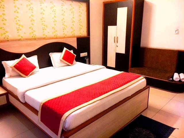 Royal Celebration Hotel 3*