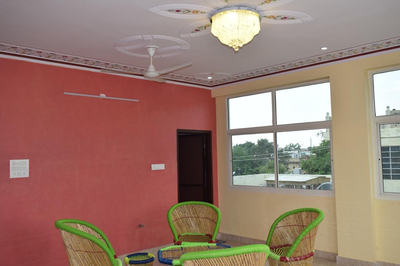 Mostel Backpackers Jaipur