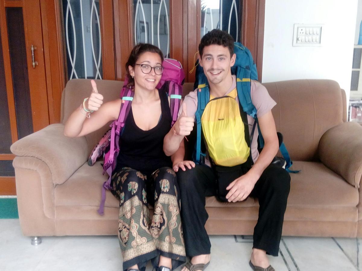 Lazy Mozo Backpackers Hostel *