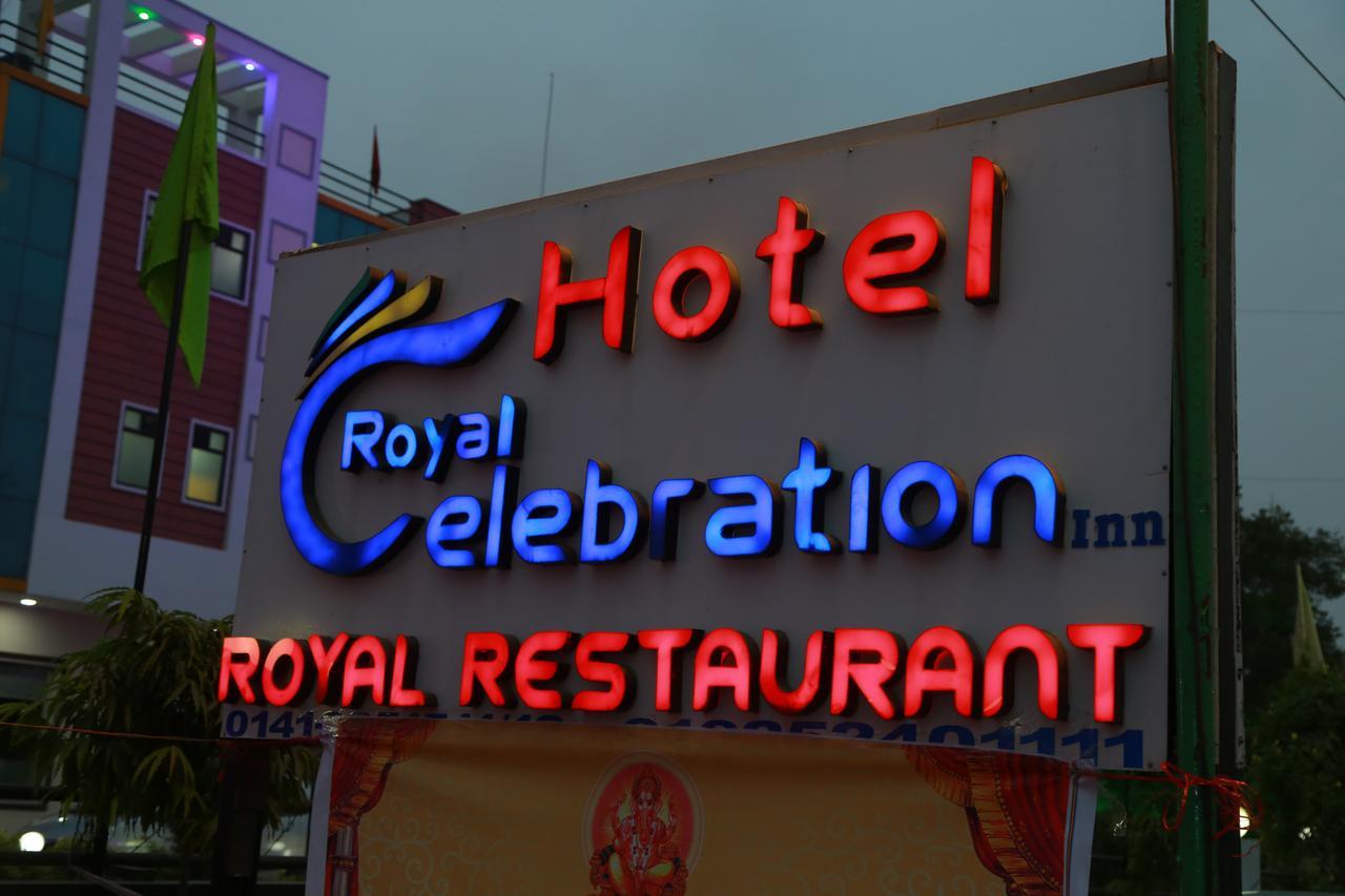 Royal Celebration 3* Jaipur