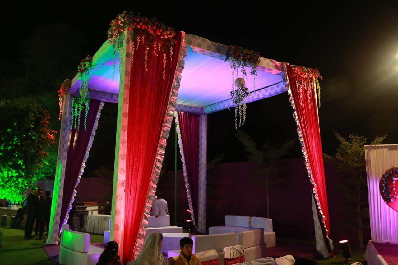 Royal Celebration Hotel 3*