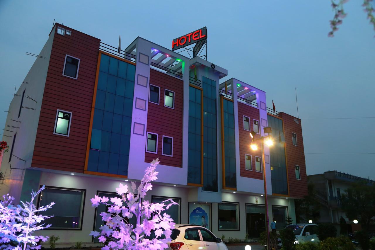Royal Celebration 3* Jaipur