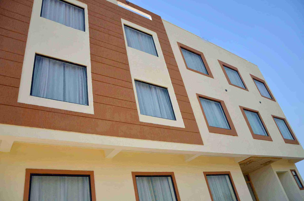 The Grand Kukas Jaipur