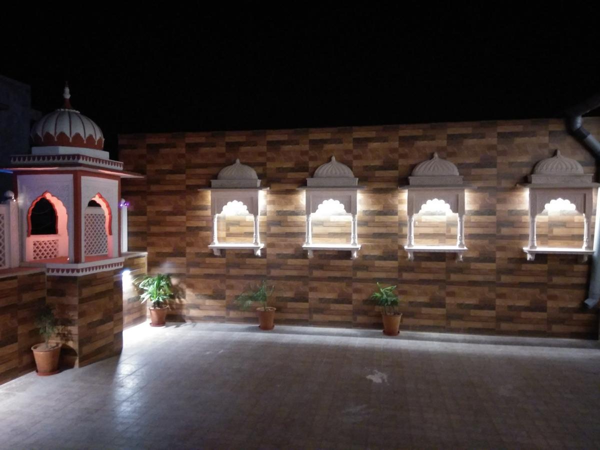 Hotel New - Heritage Jaipur