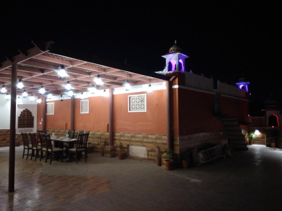 Hotel New - Heritage
